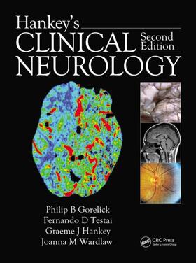 Gorelick / Testai / Hankey |  Hankey's Clinical Neurology | Buch |  Sack Fachmedien