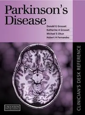 Grosset / Fernandez / Okun | Parkinson's Disease | E-Book | sack.de