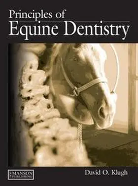 O Klugh | Principles of Equine Dentistry | E-Book | www.sack.de