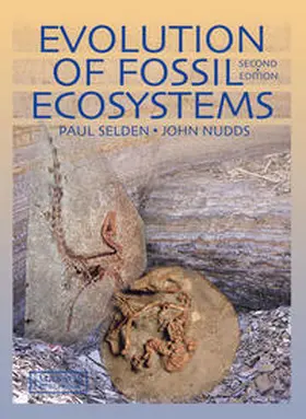 Selden / Nudds | Evolution of Fossil Ecosystems, Second Edition | E-Book | www.sack.de