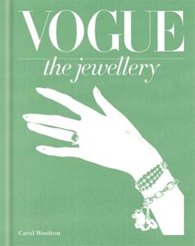 Woolton |  Vogue The Jewellery | Buch |  Sack Fachmedien