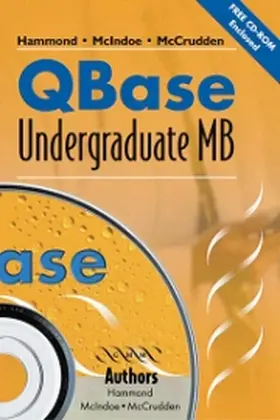 Hammond |  Qbase for the Undergraduate MB [With CDROM] | Buch |  Sack Fachmedien
