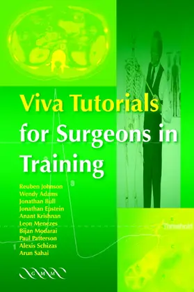Johnson / Adams / Bull |  Viva Tutorials for Surgeons in Training | Buch |  Sack Fachmedien