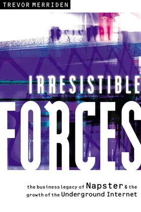 Merriden |  Irresistible Forces | Buch |  Sack Fachmedien
