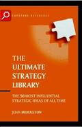 Middleton |  The Ultimate Strategy Library | Buch |  Sack Fachmedien