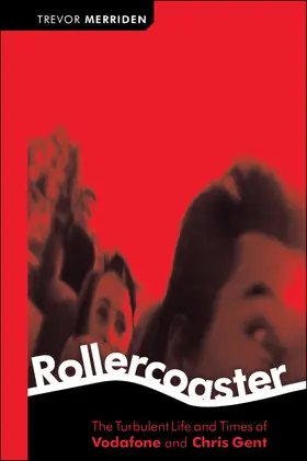 Merriden |  Rollercoaster | Buch |  Sack Fachmedien
