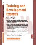 Cartwright |  Training and Development Express | Buch |  Sack Fachmedien