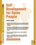 Forsyth |  Self Development for Sales People | Buch |  Sack Fachmedien