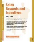 Fisher |  Sales Rewards and Incentives | Buch |  Sack Fachmedien