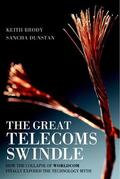 Brody / Dunstan |  The Great Telecoms Swindle | Buch |  Sack Fachmedien