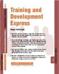 Cartwright |  Training and Development Express | eBook | Sack Fachmedien