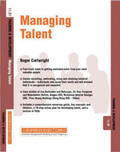 Cartwright |  Managing Talent | eBook | Sack Fachmedien