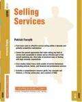 Forsyth |  Selling Services | eBook | Sack Fachmedien