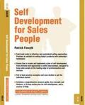 Forsyth |  Self Development for Sales People | eBook | Sack Fachmedien