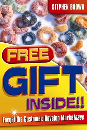 Brown | Free Gift Inside!! | Buch | 978-1-84112-546-6 | sack.de