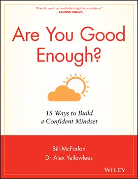 McFarlan / Yellowlees |  Are You Good Enough? | Buch |  Sack Fachmedien