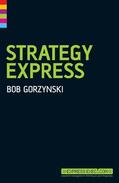 Middleton / Gorzynski |  Strategy Express | Buch |  Sack Fachmedien