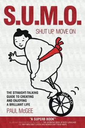 Mcgee |  SUMO (Shut Up, Move On) | eBook | Sack Fachmedien