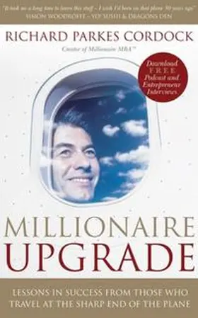 Parkes Cordock |  Millionaire Upgrade | eBook | Sack Fachmedien