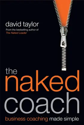 Taylor |  The Naked Coach | Buch |  Sack Fachmedien
