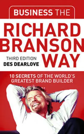 Dearlove |  Business the Richard Branson Way | eBook | Sack Fachmedien