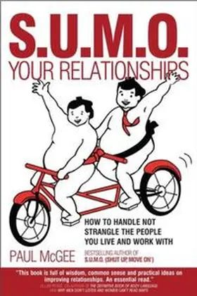 Mcgee |  SUMO Your Relationships | eBook | Sack Fachmedien