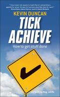 Duncan |  Tick Achieve | Buch |  Sack Fachmedien