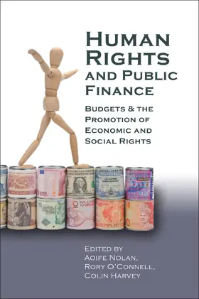 Nolan / O'Connell / Harvey |  Human Rights and Public Finance | Buch |  Sack Fachmedien