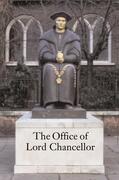 Woodhouse |  Office of Lord Chancellor | Buch |  Sack Fachmedien