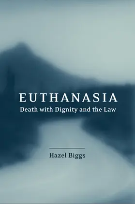 Biggs |  Euthanasia | Buch |  Sack Fachmedien