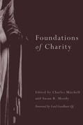 Mitchell / Moody |  Foundations of Charity | Buch |  Sack Fachmedien