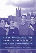 Wintemute / Andenas |  Legal Recognition of Same-Sex Partnerships | Buch |  Sack Fachmedien
