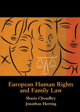 Choudhry / Herring |  European Human Rights and Family Law | Buch |  Sack Fachmedien