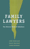 Eekelaar / Maclean |  Family Lawyers | Buch |  Sack Fachmedien