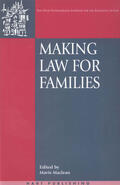 Maclean |  Making Law for Families | Buch |  Sack Fachmedien