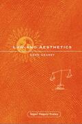 Gearey |  Law and Aesthetics | Buch |  Sack Fachmedien
