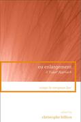 Hillion |  EU Enlargement | Buch |  Sack Fachmedien