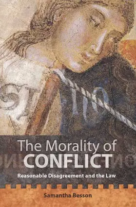Besson |  The Morality of Conflict | Buch |  Sack Fachmedien