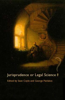Coyle / Pavlakos |  Jurisprudence or Legal Science | Buch |  Sack Fachmedien