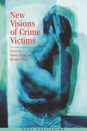 Hoyle / Young |  New Visions of Crime Victims | Buch |  Sack Fachmedien