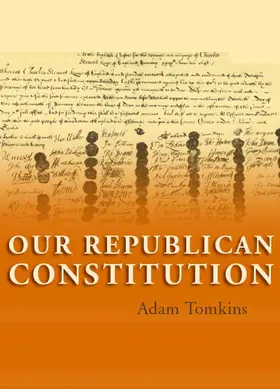 Tomkins |  Our Republican Constitution | Buch |  Sack Fachmedien