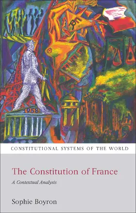 Boyron | The Constitution of France | Buch | 978-1-84113-735-3 | www.sack.de