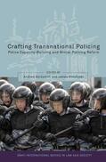Goldsmith / Sheptycki |  Crafting Transnational Policing | Buch |  Sack Fachmedien