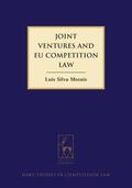 Morais |  Joint Ventures and EU Competition Law | Buch |  Sack Fachmedien