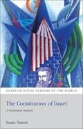 Navot |  The Constitution of Israel | Buch |  Sack Fachmedien