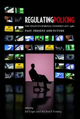 Cape / Young |  Regulating Policing | Buch |  Sack Fachmedien