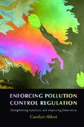 Abbot |  Enforcing Pollution Control Regulation | Buch |  Sack Fachmedien