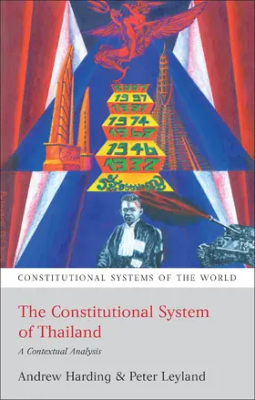 Harding / Leyland |  The Constitutional System of Thailand | Buch |  Sack Fachmedien