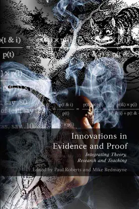 Roberts / Redmayne |  Innovations in Evidence and Proof | Buch |  Sack Fachmedien