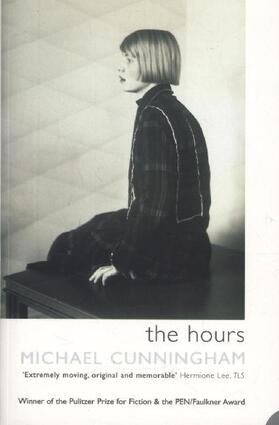 Cunningham | The Hours | Buch | 978-1-84115-035-2 | www.sack.de